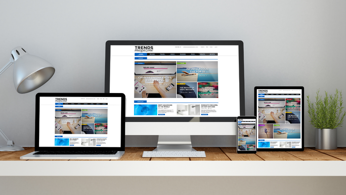 Future Trends Every Website Development Company Should Follow