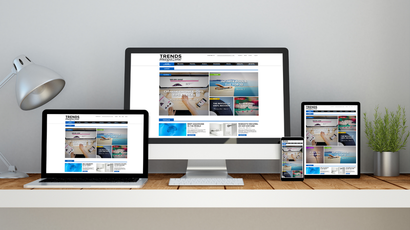 Future Trends Every Website Development Company Should Follow