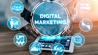 How a Digital Marketing Company Helps Increase Online Visibility