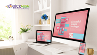 How a Digital Marketing Company Helps Increase Online Visibility