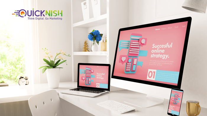 How a Digital Marketing Company Helps Increase Online Visibility