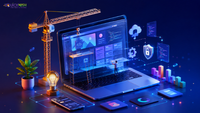 Why Website Development Is the Foundation of a Successful Digital Marketing Strategy