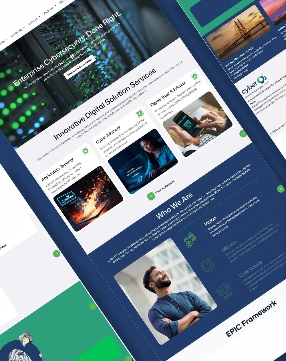 CyberO2