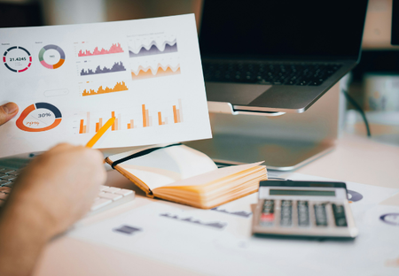 E-commerce Development
