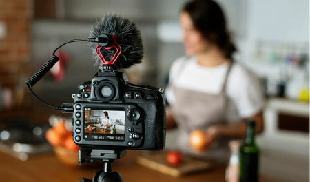 Ad & Media Production