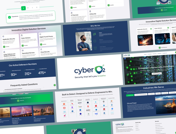 CyberO2