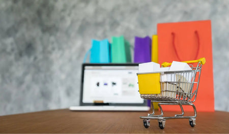 E-commerce Development