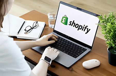 Shopify Development