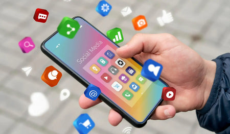 Social Media Marketing