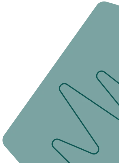 Footer Shape