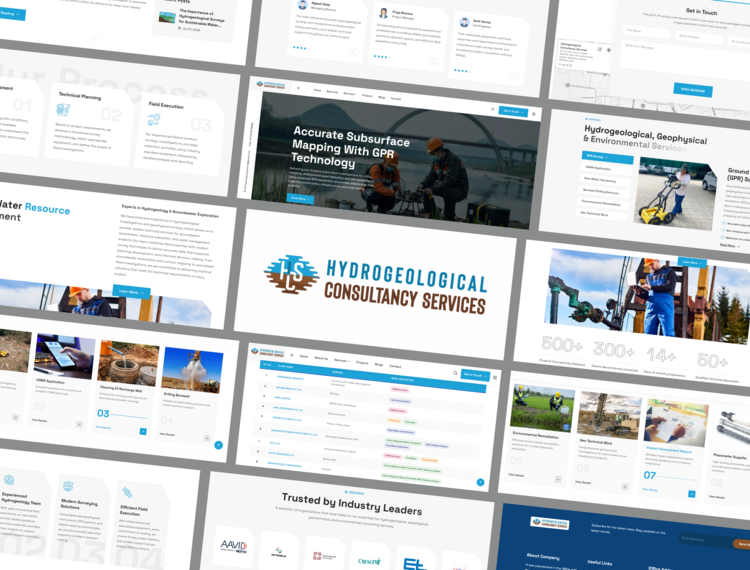 hydrogeological
