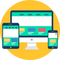 Custom Website Development