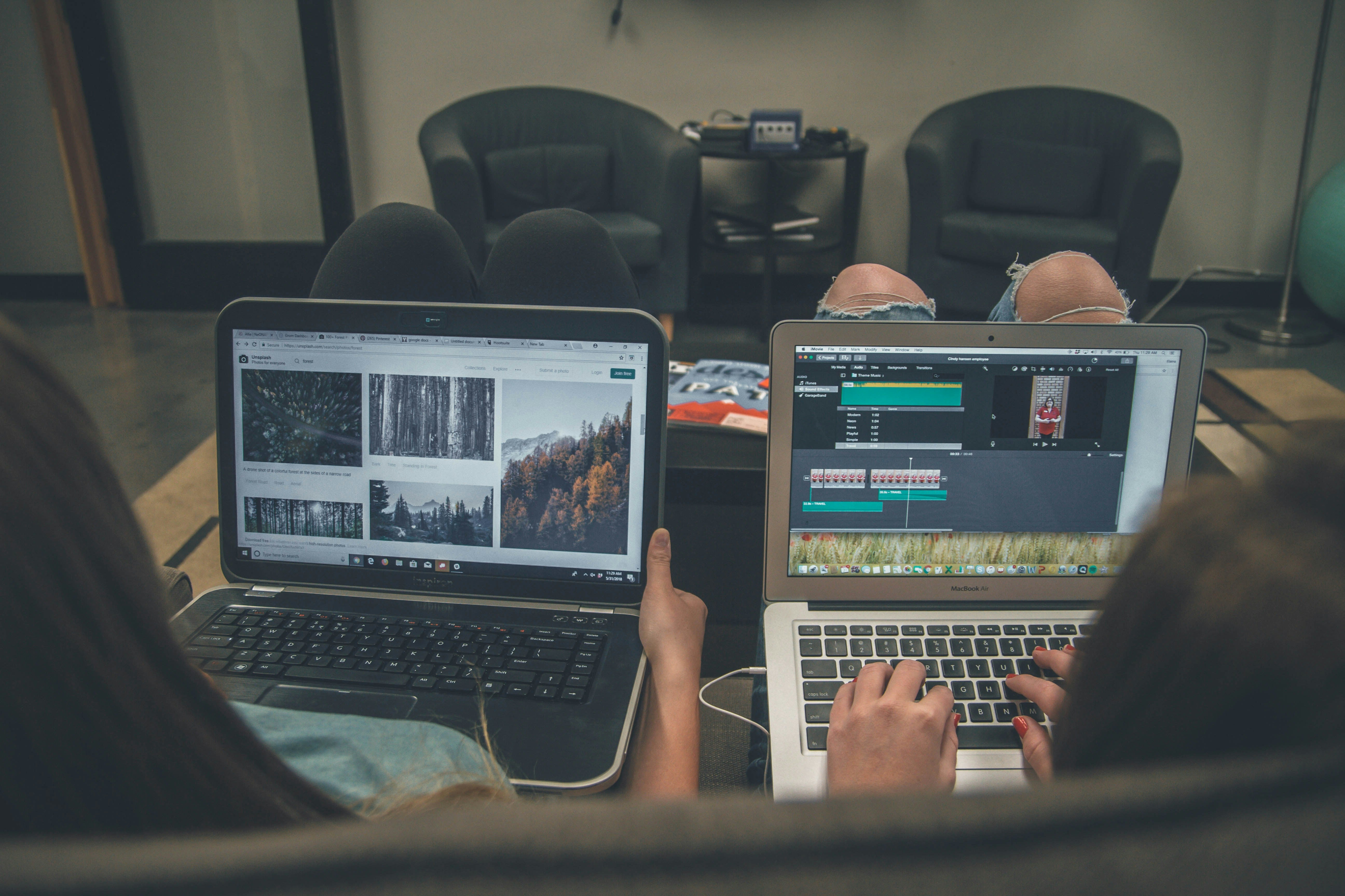 How We Think About Growth at Quicknish?