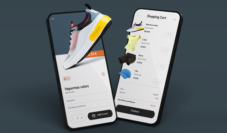 Shopify Development