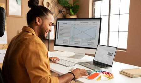 Website Development