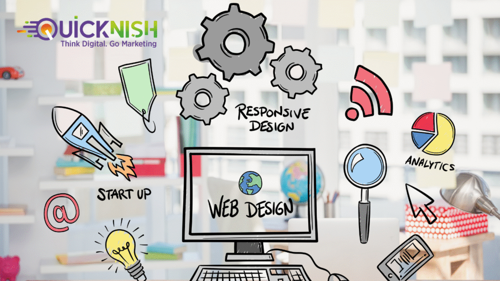 Web Development Tools